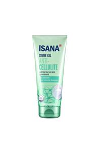 ISANA Selülit Önleyici Jel 200 ml