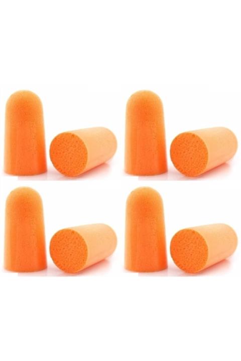 GreencaseStore Modacar 4 Çift Motosiklet Kullananlara Kulak Tıkacı 427986