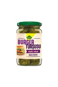 Kühne Halka Dilimli Burger Turşusu 530 G