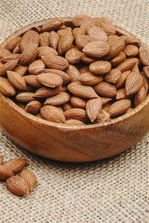 Organik Aile Kayısı Çekirdeği 1 kg