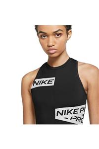 Nike Pro Graphic Tank Kadın Atlet Cu4674 010