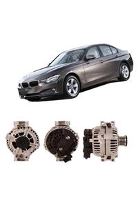 REMARK Bmw 3.16 Şarj Dinamosu Alternatör 12w 150ah