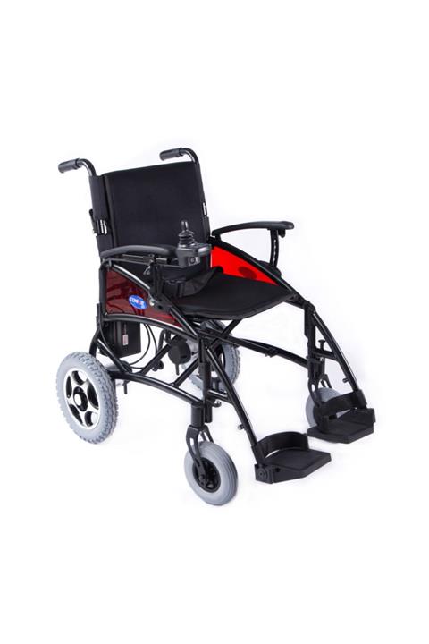 Comfort Plus Dm-4000 Pro Hafif Akülü Tekerlekli Sandalye