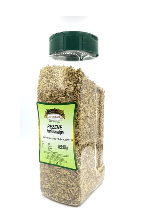 Ayfer Kaur Rezene Tohumu Çayı 300 gr