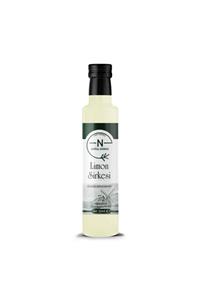EnDoğalGurme Limon Sirkesi Saf Ve Katkısız 250ml