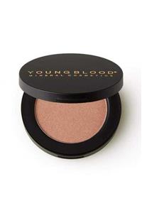 Young Blood Sıkıştırılmış Mineral Allık - Tangier Pressed Blush 3 g 696137080079