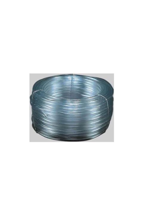 Aqua Silikonlu Hava Hortumu 10 Metre