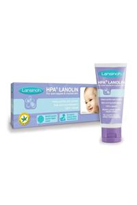 LANSINOH Hpa Lanolin Göğüs Ucu Kremi 10 Ml  MIK0084