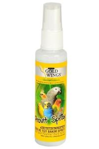 Gold Wings Classic Tüy Ve Bakım Spreyi 50 Ml