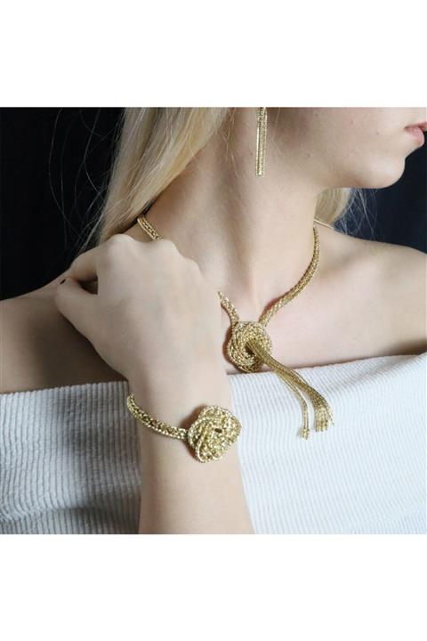 ATA MUCEVHERAT Italian Fantezi Modern Set