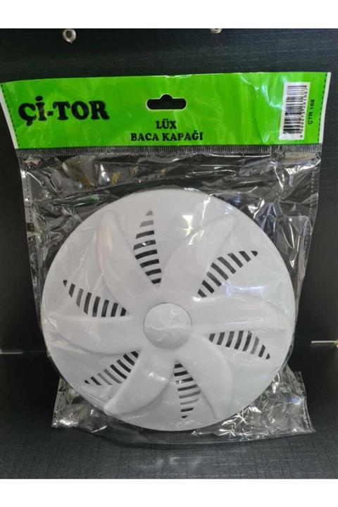 Citor Lüx Baca Kapağı