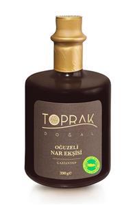 Toprak Doğal Oğuzeli Nar Ekşisi 380 G G.antep