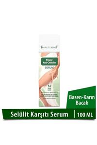 Krauterhof Anti Cellulite Serum 100 ml Selülit Karşıtı Serum