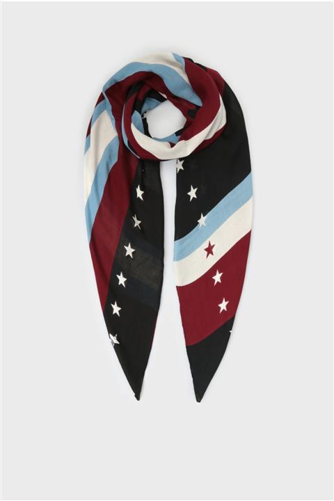 Tommy Hilfiger Tommy Patch Square 130x130