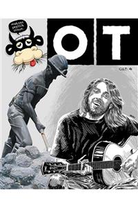 Ot Dergisi Ot Cilt 04