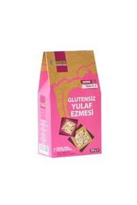 Nustil Glutensiz Yulaf Ezmesi 250g