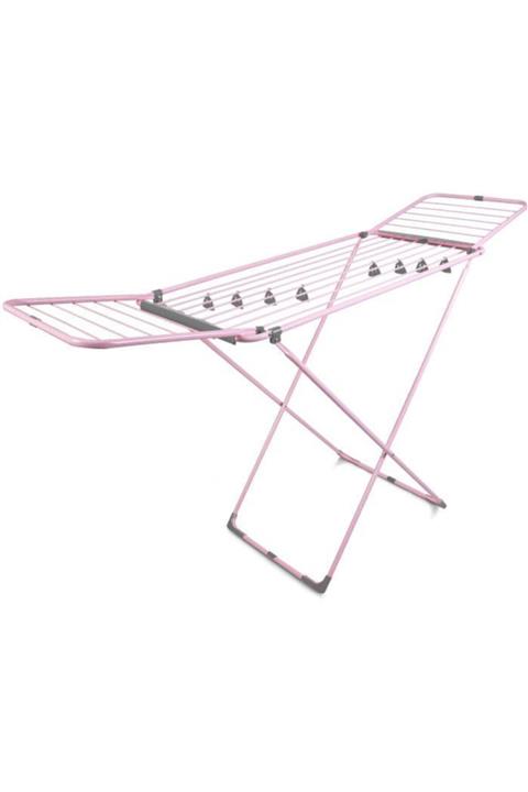 Perilla Avrora Leila Pembe Kalın Telli Kurutmalık