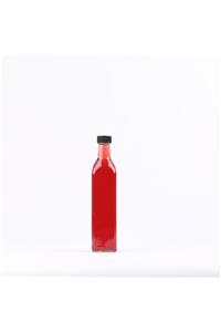 Çapa Yöresel Lezzetler Üzüm Sirkesi 500 Ml