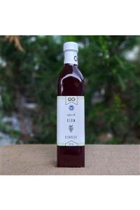 OG natural Organik Sertifikalı Üzüm Sirkesi 2 Adet