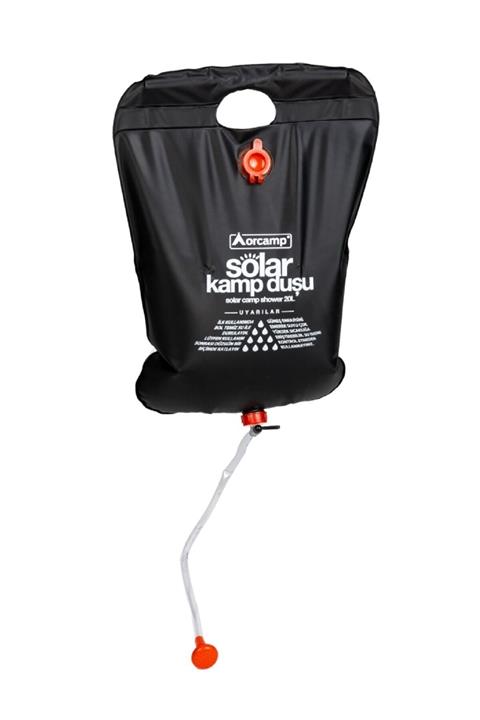 Orcamp Solar Kamp Duşu 20 lt