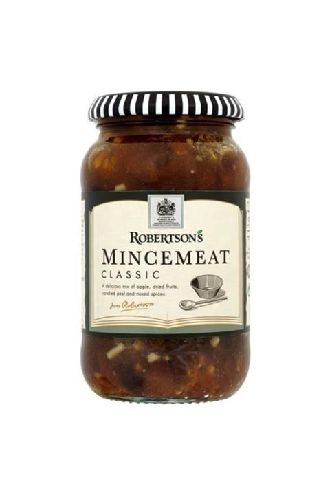 Robertson’s Mincemeat Classic Sos 411 gr
