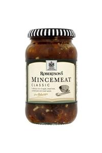 Robertson’s Mincemeat Classic Sos 411 gr