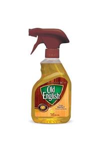 Old English Lemon Oil Ahşap Yüzey Temizleyici 354 ml