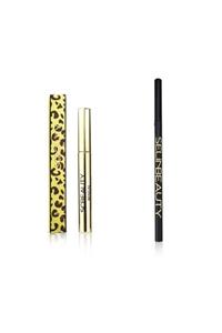 Selin Beauty Bengal Maskara + Cat Eye Liner Set