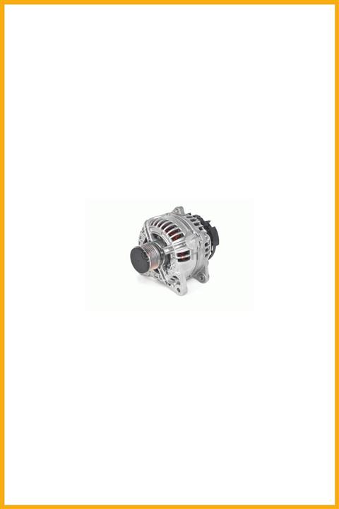 AAVDAN Alternator 150a Megane Iı Scenıc Iı 1.5dcı K9k