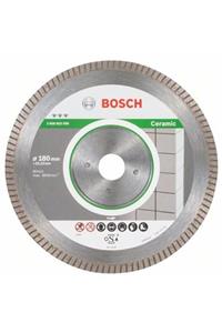 Bosch Seramik Kesme 180 Mm