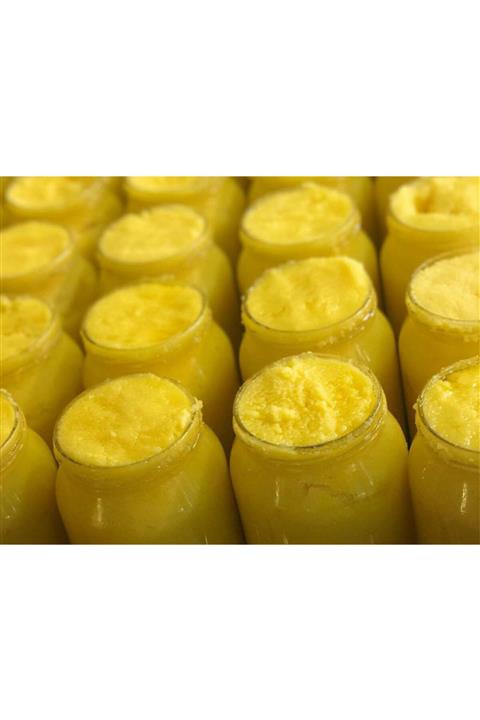 Organikmarketten Eritilmiş Tereyağı 500 Gr