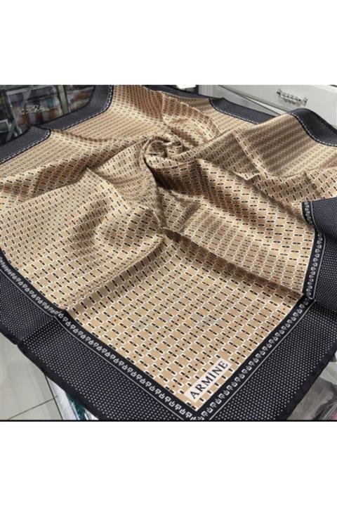 Armine Ipek Eşarp 8556d (TWİLL)