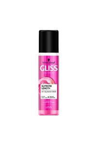 Gliss Lenght Sıvı Saç Kremi 200 ml