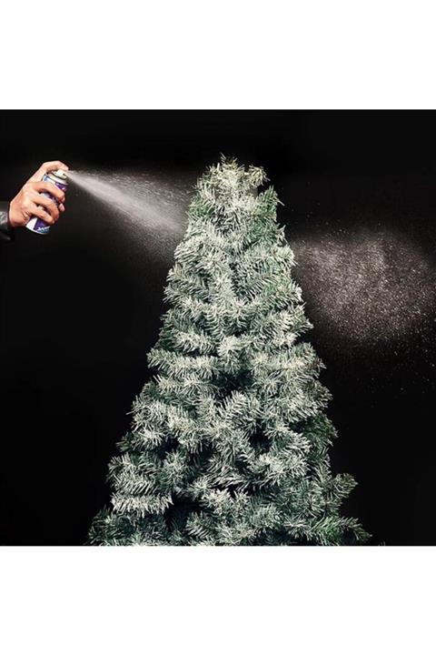 EvinKapında Uçucu Kar Spreyi 300 Ml