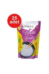 Tassya Shirataki (konjac) Noodle 270 G*25 Adet