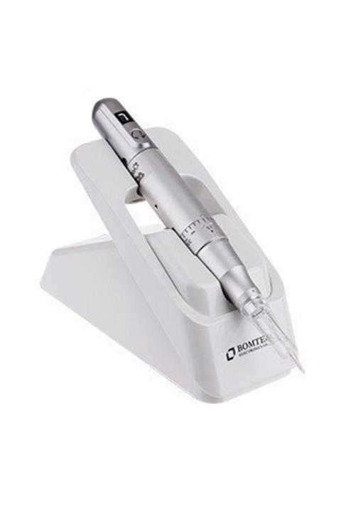 BOMTECH Kalıcı Makyaj Makinası Digital Hand R Dk