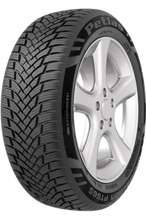 Petlas 205/60 R16 Tl 92v Multı Actıon Pt565 Üretim Yılı: 2021