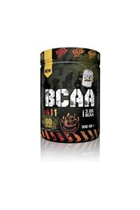 SAT Nutrition Bcaa 4:1:1 Kola Aromalı