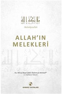 Ahmad Yayınları Allah'ın Melekleri