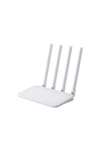 DTS Teknoloji Dvb4231gl Mi Wi-fi 300mbps 2.4g High-speed 4c Router - Beyaz