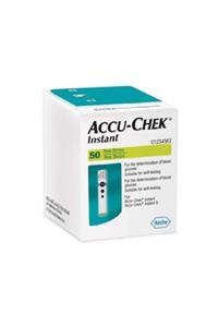 Roche Accuchek Instant Şeker Ölçüm Çubuğu