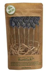 Green Zebra Biostick Root Grow Bitki Besin Çubuğu