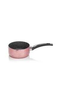 EW's Kitchenware De Cera Rose Gold Sütlük 14 Cm