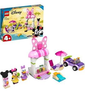 LEGO Disney 10773 Minnie Mouse's Ice Cream Shop