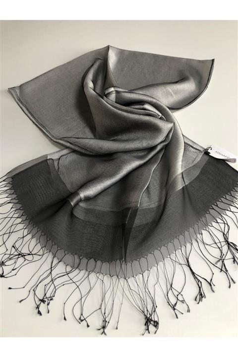 ARMANDA İpekli Prenses Şal