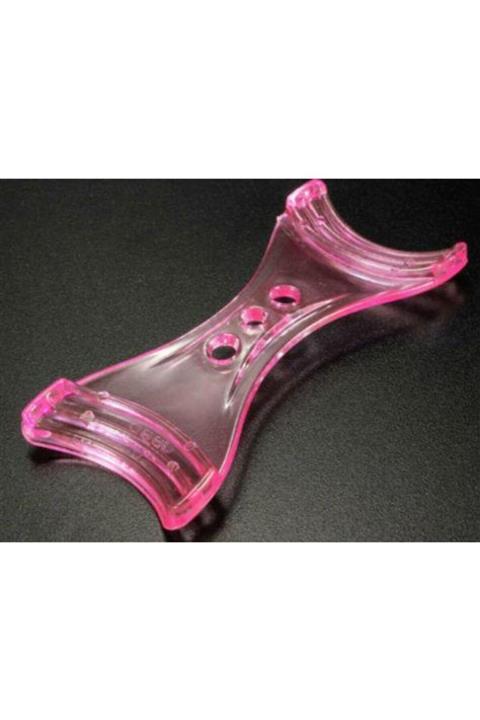 Aylakstore Kolay Eyeliner Sürme Şablonu