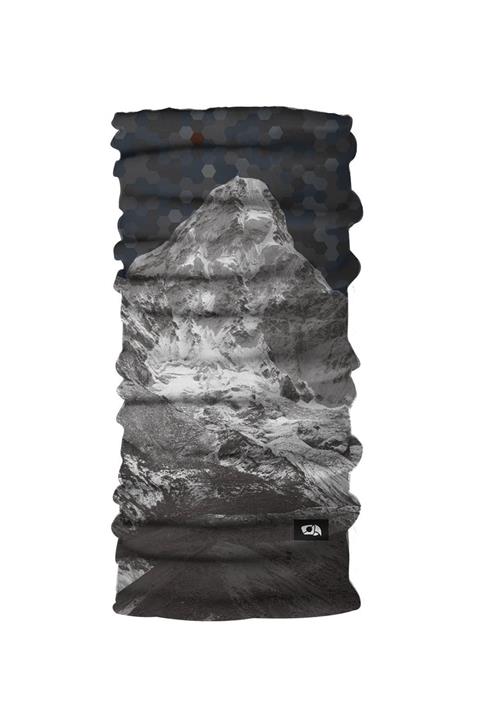 Pirate & Parrot Pirate And Parrot K2 Unisex Dikişsiz Motor Bisiklet Yüz Maskesi Bandana