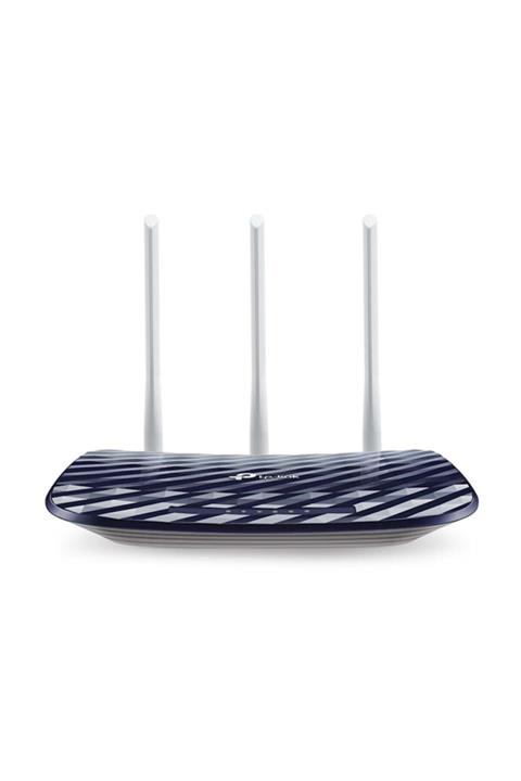 TPLINK Archer-c20 Ac750 Dual Band Router