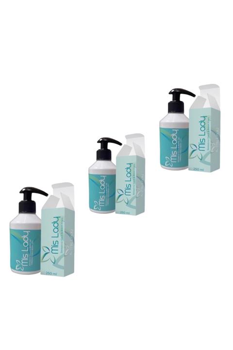 Mis Lady Selülit Ve Çatlak Karşıtı- Bölgesel Incelme Için Soğuk Lipoliz Jel 750 ml Soğuk Lipoliz