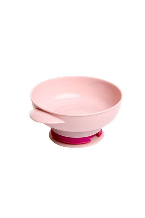 BB Mycey Süper Vakumlu Tabak Pembe